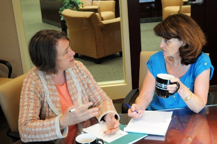 SUNY Oswego to launch MBA in health services administration