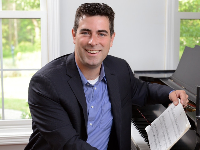 SUNY Oswego Music Colleagues to Solo with Central Winds Ensemble