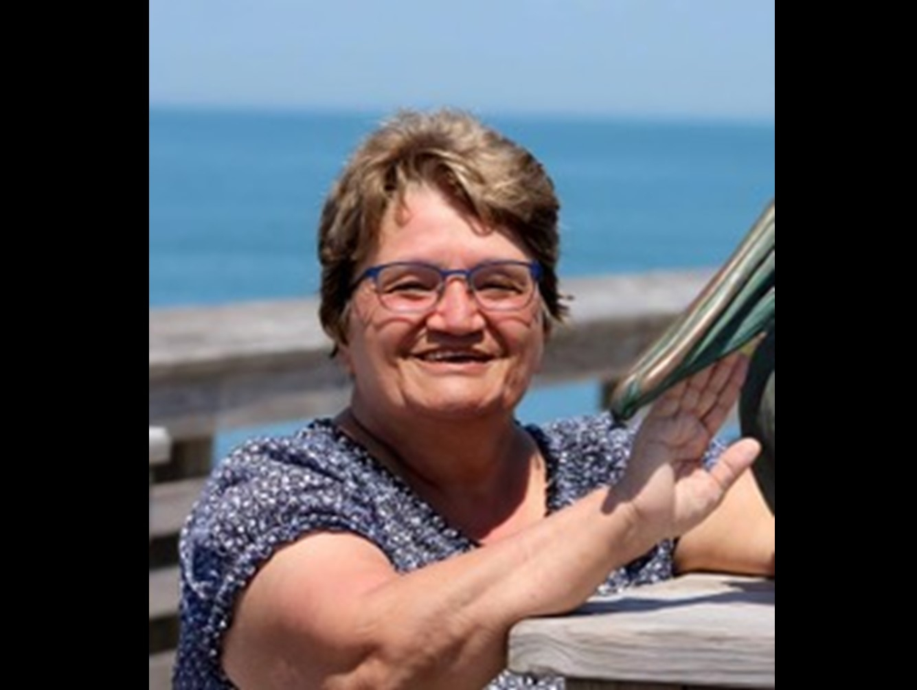 Rose Ann Falcetti - April 14, 2024