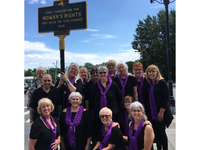 Concinnity to Perform 'Imagine! A Vision of Hope'