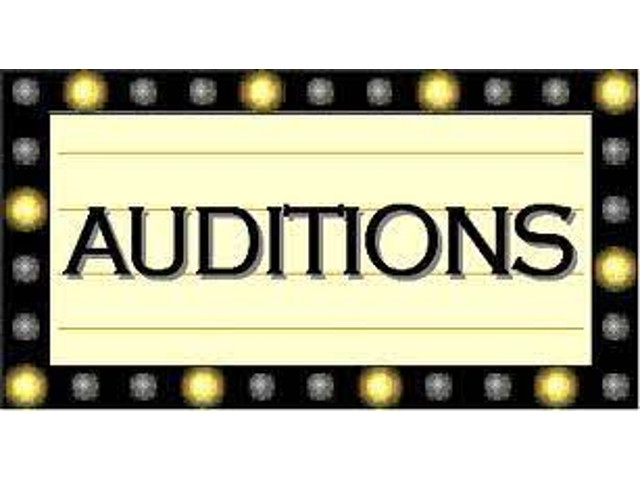 Auditions for Oswego Players Dinner and Theater Production of “Check Please” Announced