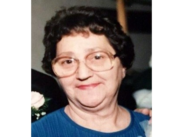 Frances A. Hibbert – December 21, 2021