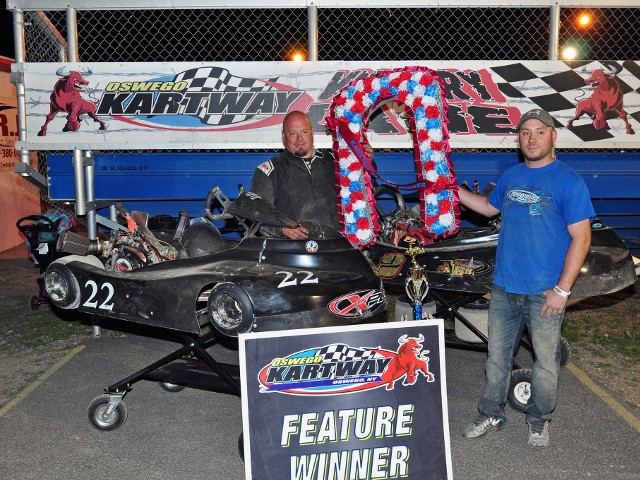 Novelis to Present Third Annual James Shutts Memorial at Oswego Kartway on August 14