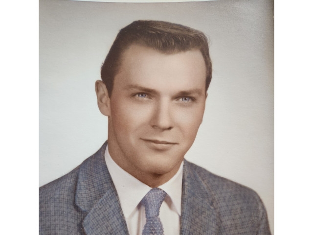 Linden E. “Gene” Kilts – April 1, 2023