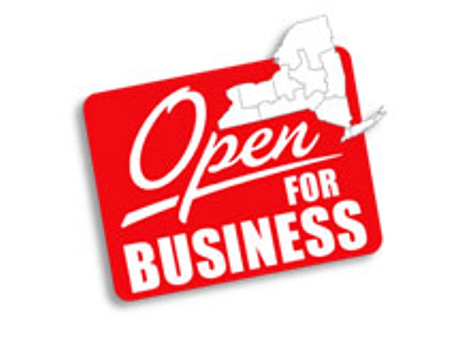 Economic Development Grants Deadline Approaching