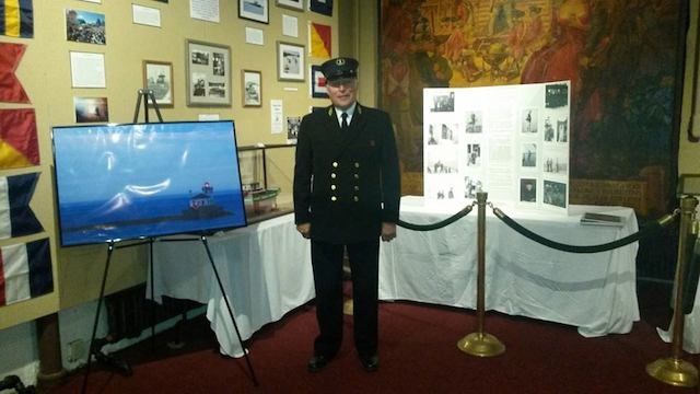 iHeart Oswego`s Weekend at the Museum