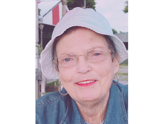Maureen M. Ferazzoli – May 1, 2020
