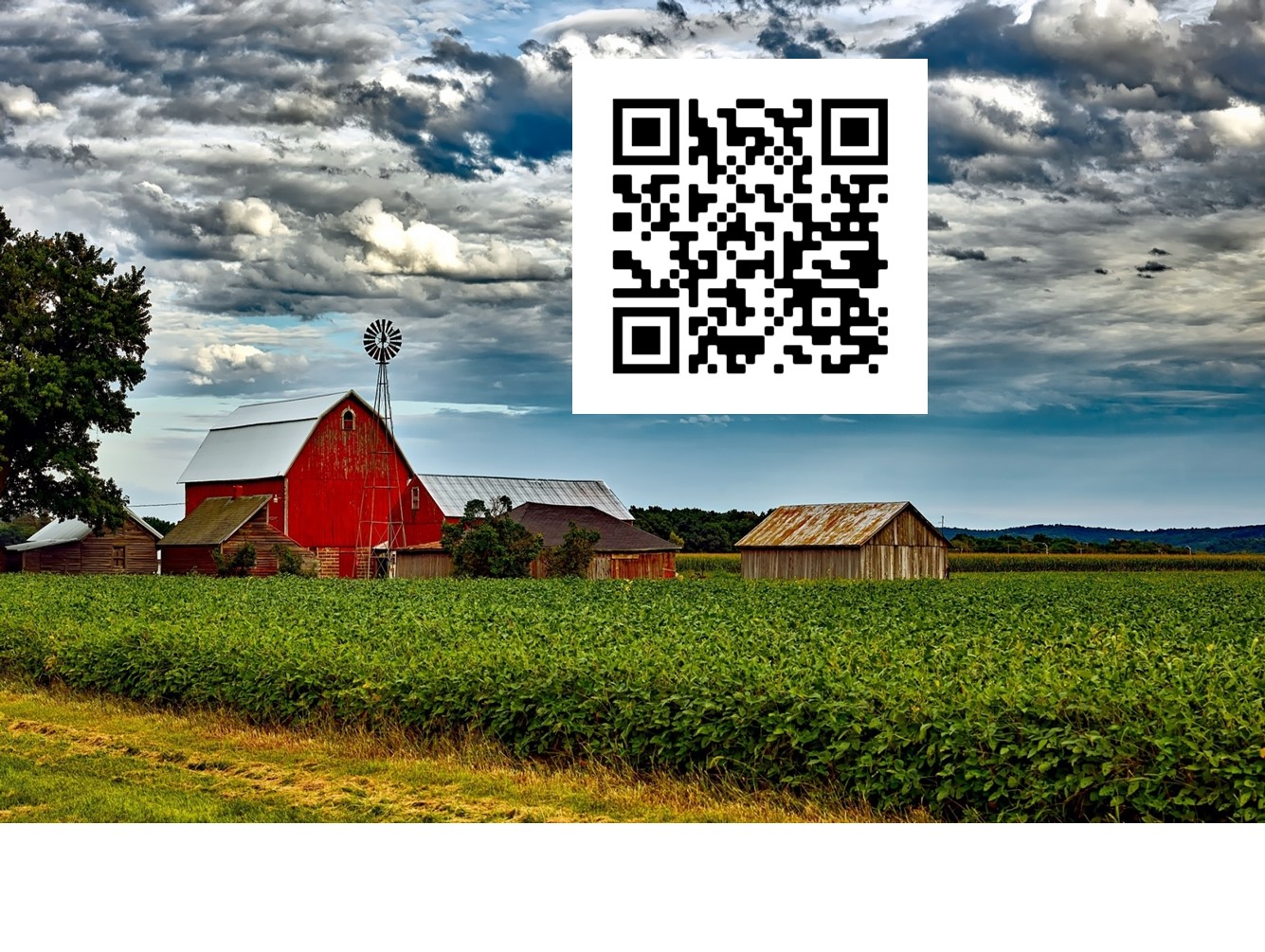 Energy Savings Program for Farm Homes and Ag Businesses Slated for Thursday, March 21