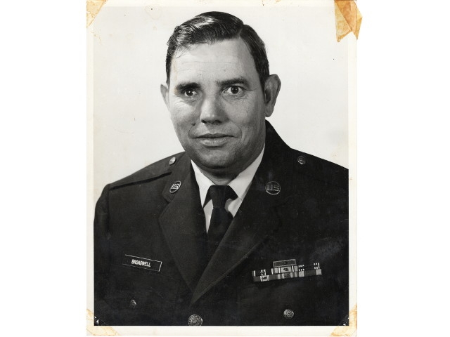 Roger Matthew Broadwell – August 17, 2021