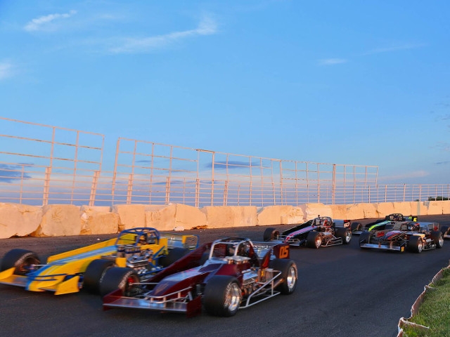 Jim Shampine Memorial to Air June 16 on MAVTV