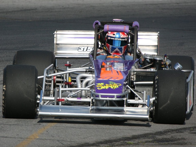 Classic Drivers Countdown: Joey Payne Prepares for Racing Return