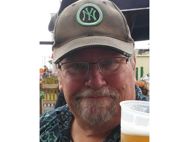 Donald Somers – February 8, 2021
