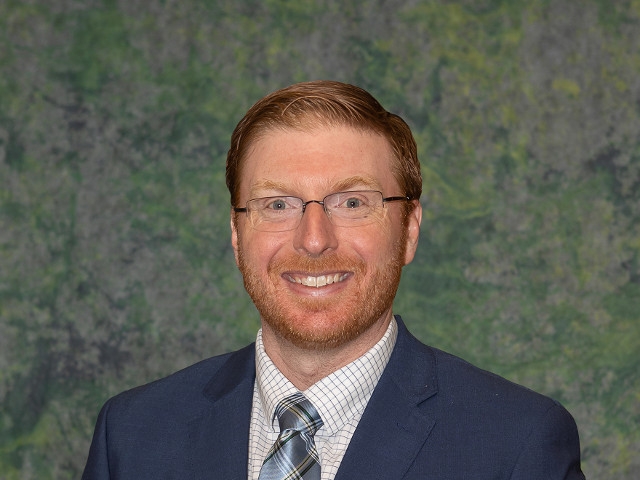 Digby Named Women’s Ice Hockey Head Coach at Oswego State