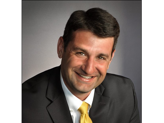 DelConte Announces Candidacy For NY State Supreme Court