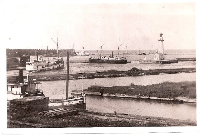 Oswego County Historical to Host Lecture June 1st