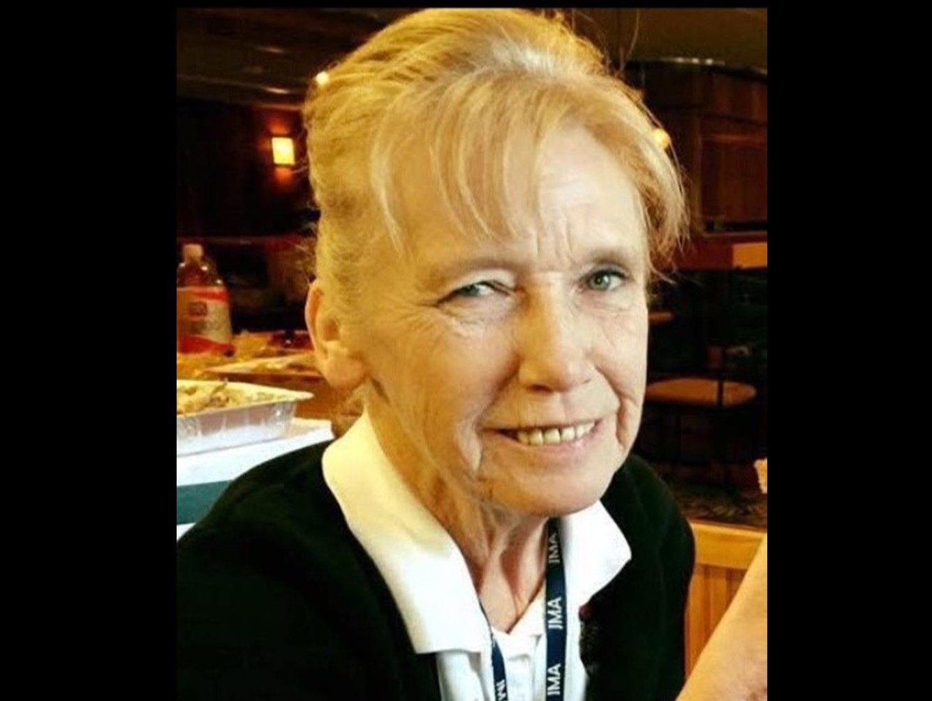 Judith M. Dunsmore - March 31, 2025