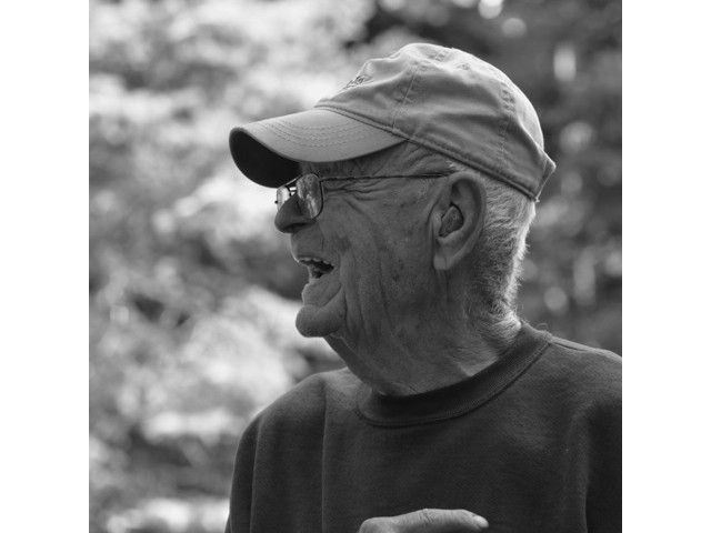 James Koch – July 10, 2019