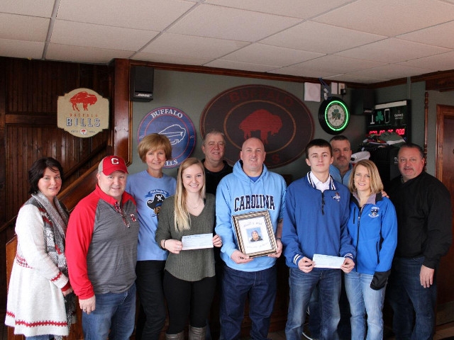 Michele Wink Foundation Awards Two More Scholarships