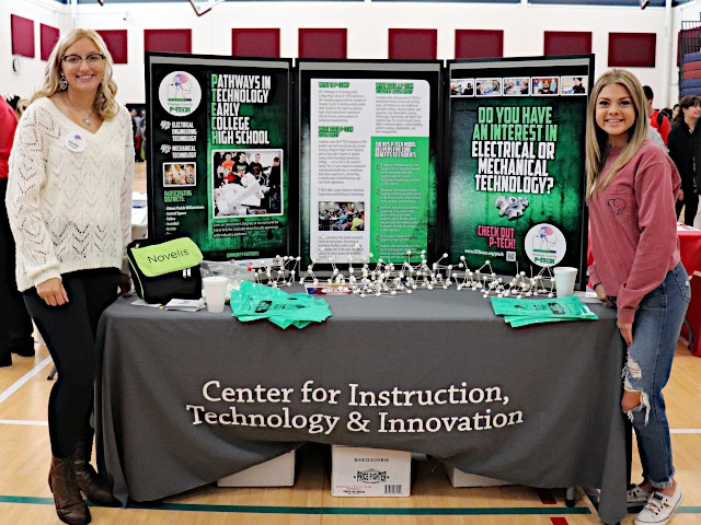 CiTi BOCES Presents Manufacturing Day for Students Oct. 7