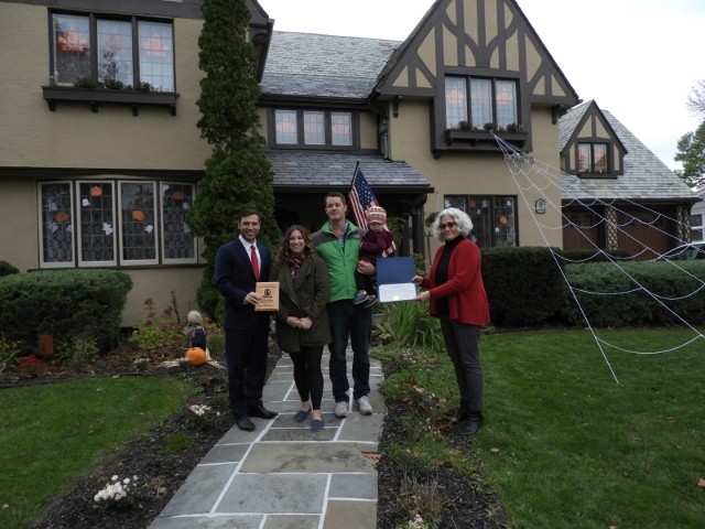 Mayor Barlow Announces 2018 Good Neighbor Award Winners