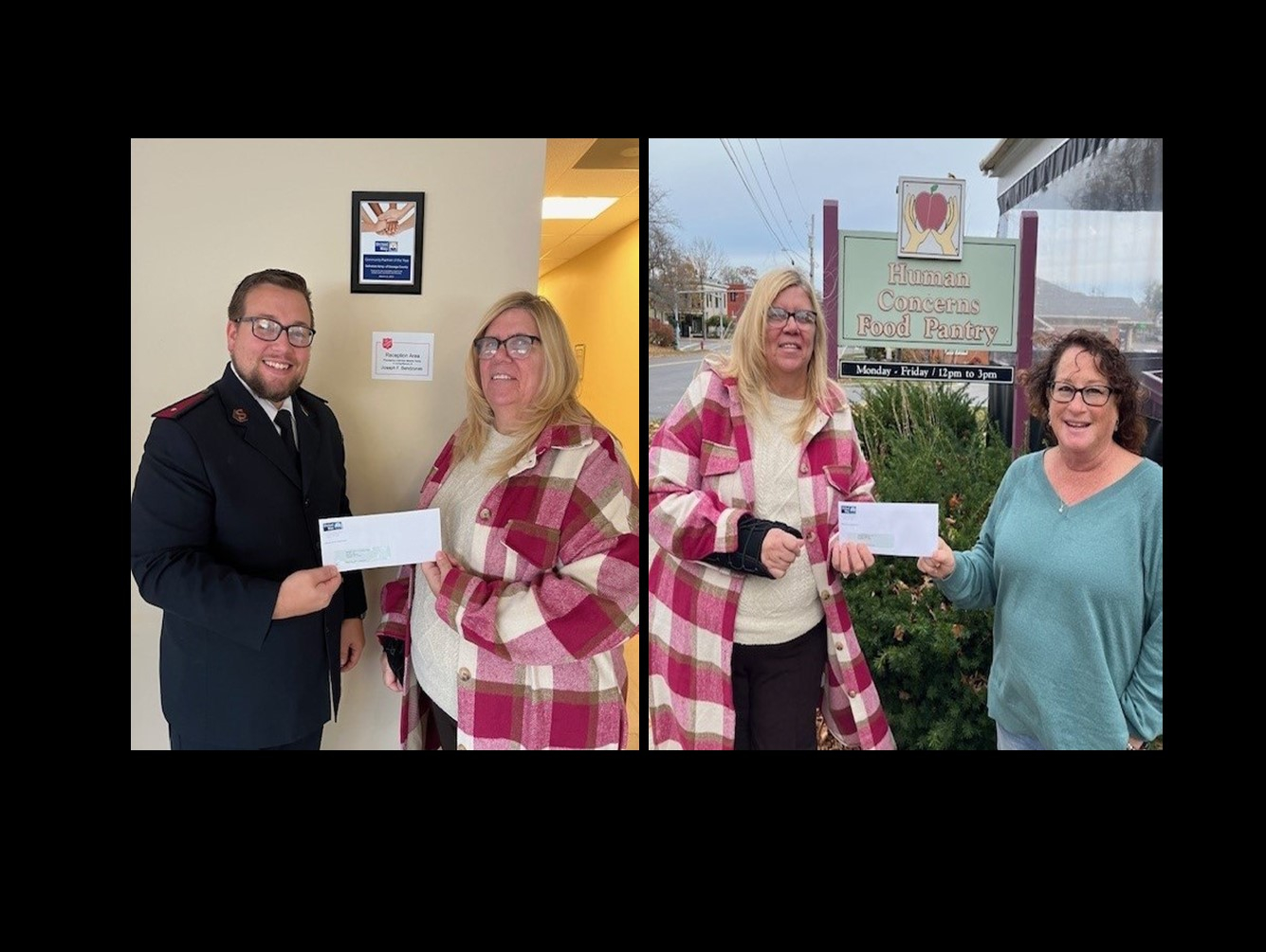 United Way Stone Soup Luncheon Supports Area Pantries