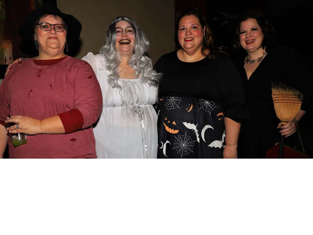 6th Annual Zonta Witches Ball Announced