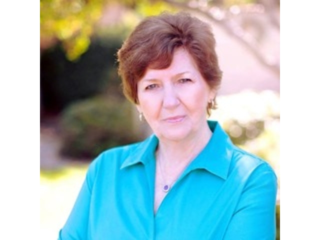 Mary Magnon – July 7, 2019