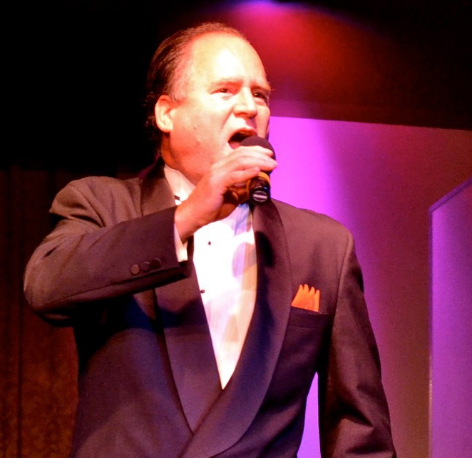 `A Grand Night for Singing in Oswego` set for April 12