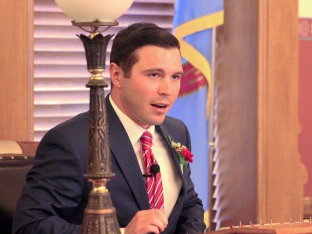 Mayor Barlow Ends OFD's Costly Overtime Practice