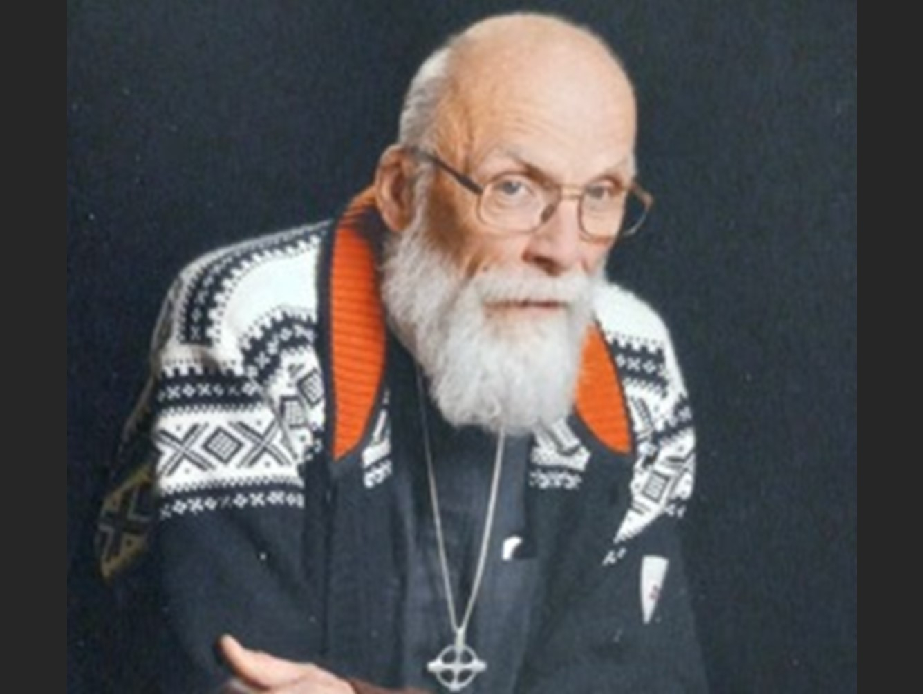 Reverend Jeffrey Donald Knox - January 18, 2025