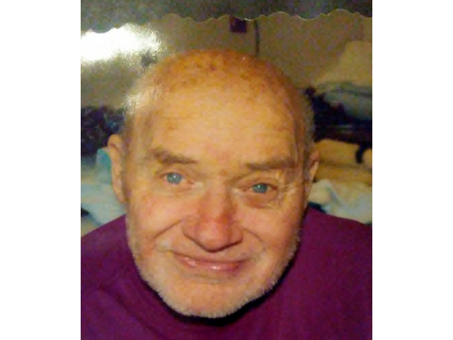 Douglas E. “Shorty” Smith – February 5, 2019