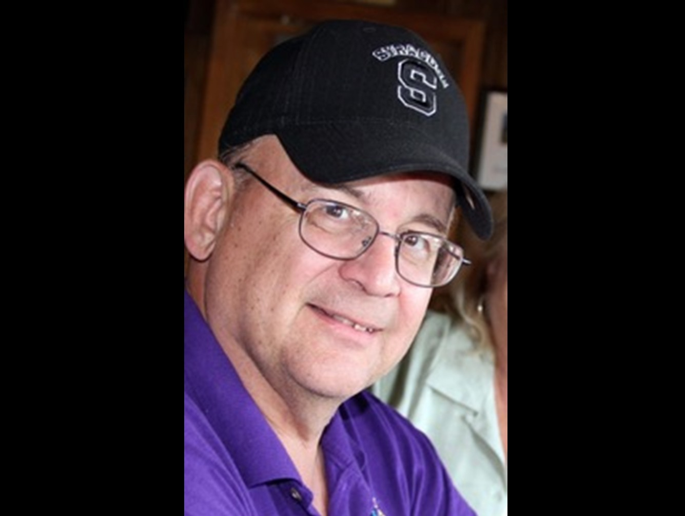 Jan H. Pashley - April 3, 2025