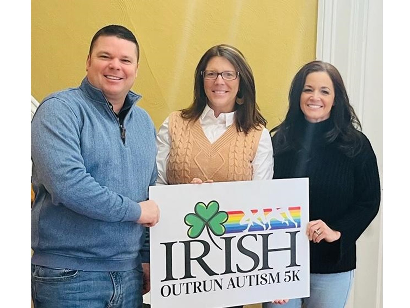 Beacon Suites- Out Run Autism 5K