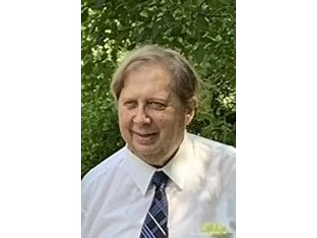 Ernest E. Lehmann – October 5, 2021