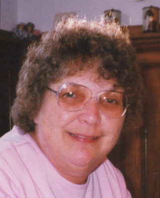 Janet A. Ramstad – July 13, 2013