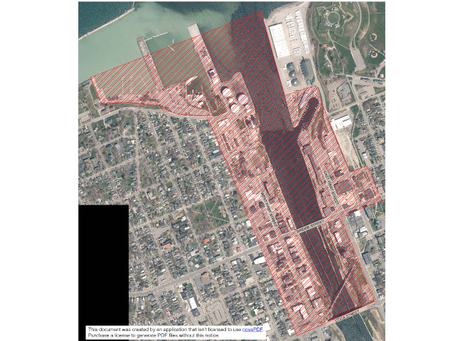 Mayor Barlow Proposes Creation of Downtown ‘Social District’ in Oswego