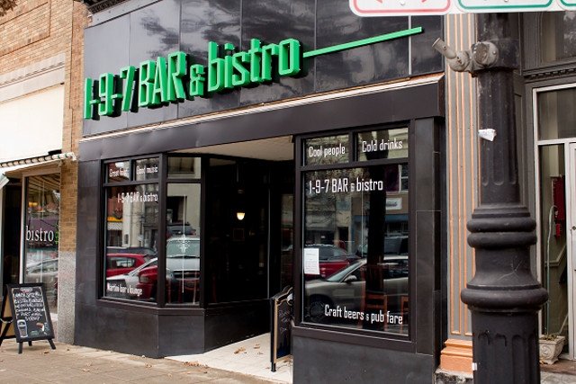 Bistro 197 Expansion a Well Planned Success