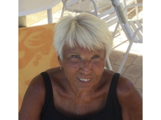 Susan L. Lamb – December 8, 2022