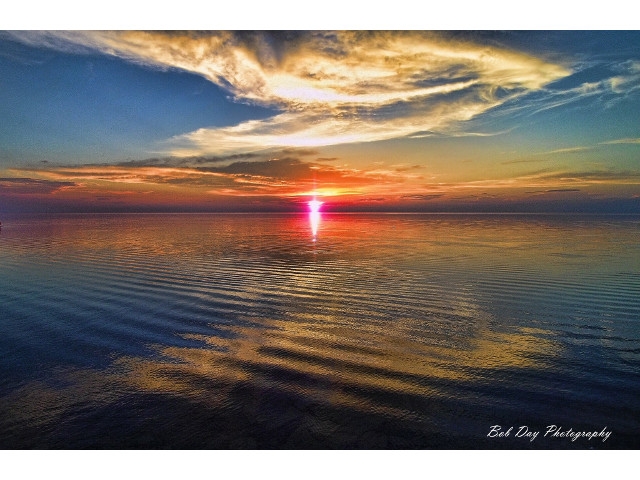 Memoirs of a Small Town Mayor: Time For A Sunset Center?