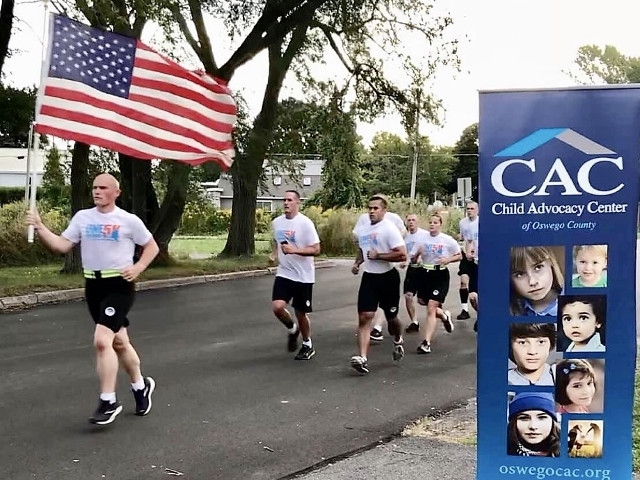 2021 One Too Many NY 5K (Virtual Run/Walk) Sept 17 - 19