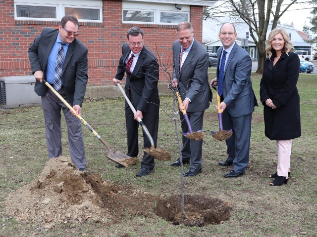 National Crime Victims’ Rights Week -  Creating Hope For The Future