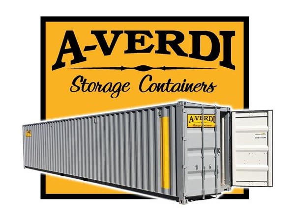 A-Verdi Storage Containers Continues Partnership with Oswego Speedway for 2022