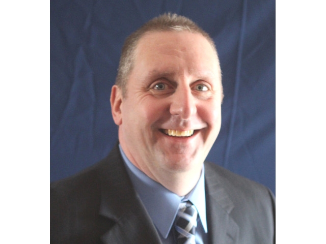 Robert A. Rolfe Appointed MPCG Financial Planner