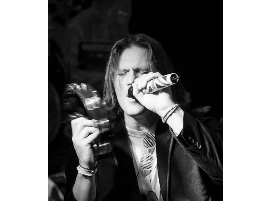 “The Awesome 80’s Prom” Comes To Central New York This Summer