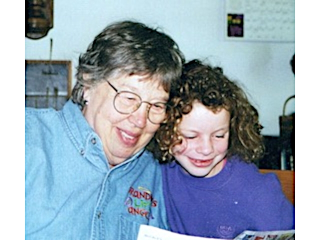 Marlene June Schneider – January 31, 2023