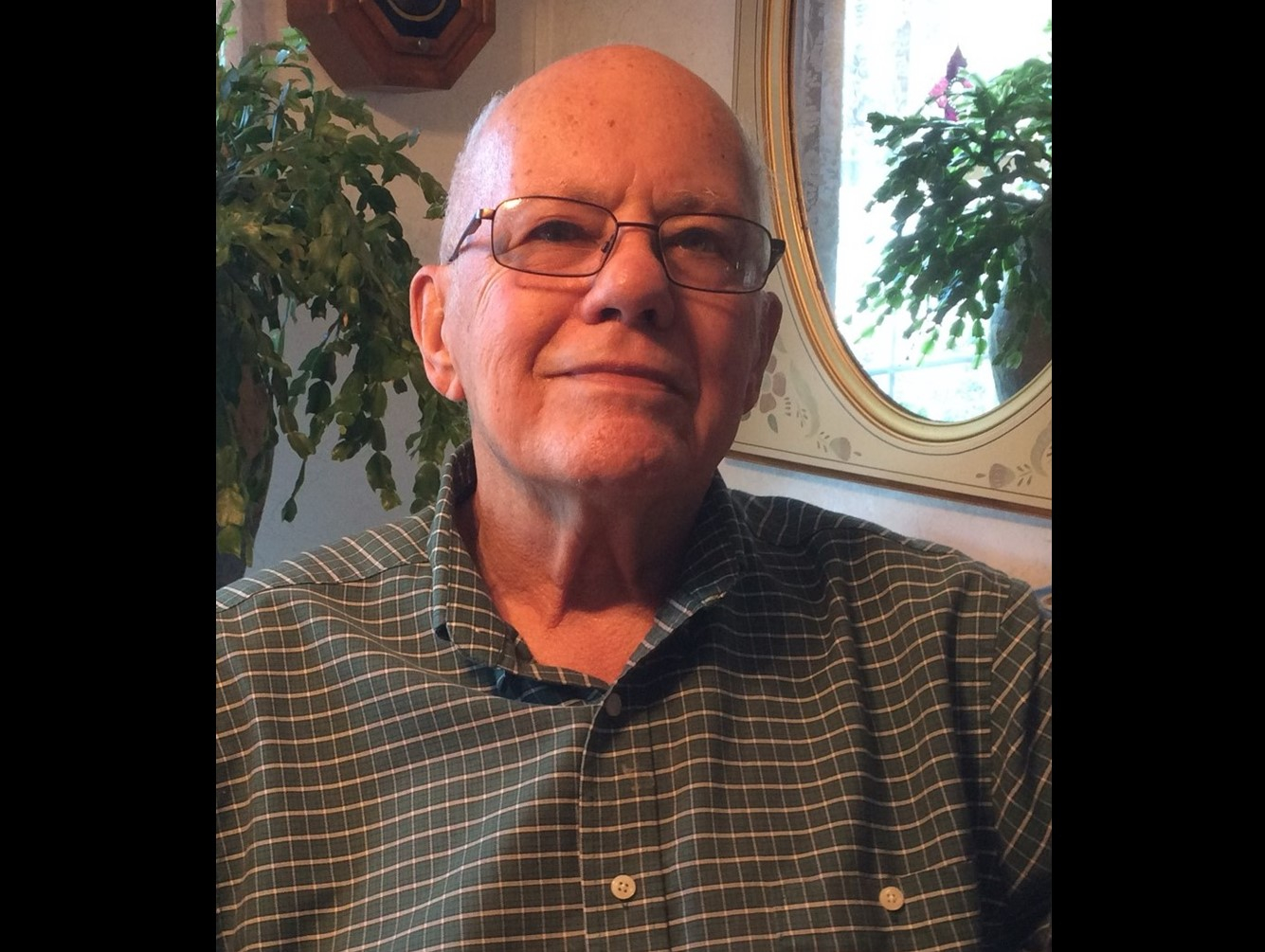 Paul M. Legac - January 7, 2025