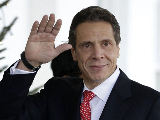 Governor Cuomo Announces Restaurants, Bars Must Close In-Person Service At 10PM