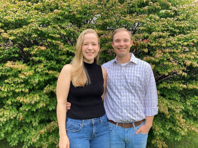 Reformed Presbyterian Church Announces New Pastor-Teacher