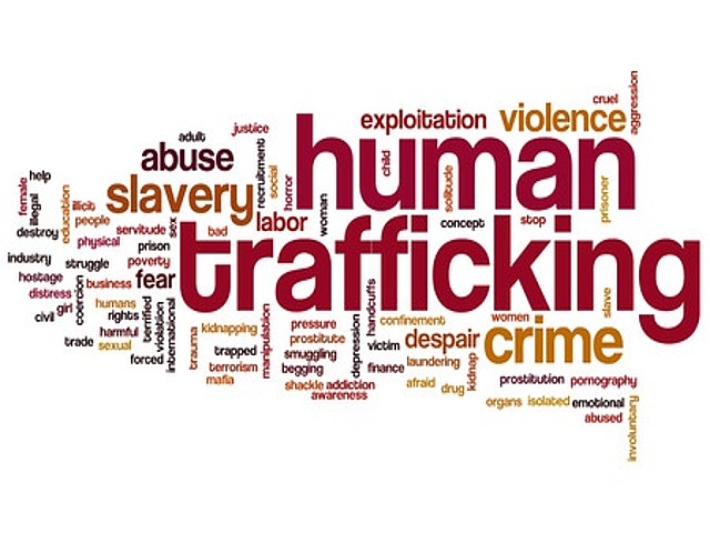 Reps. Katko, Etsy Introduce Pair of Bipartisan, Bicameral Human Trafficking Bills