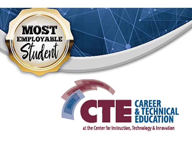 Students Recognized With Most Employable Awards for Quarter 3